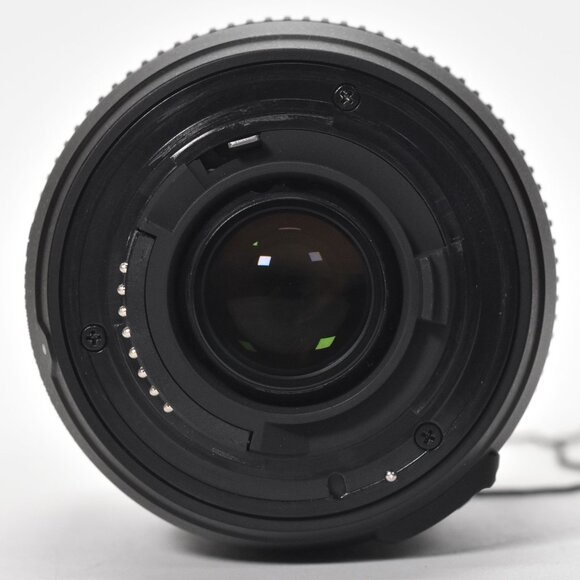 Nikon D80 Outfit SLR Digital Camera 10.2MP 18-135mm Lens 11,790 Clicks 32GB SD - Picture 14 of 16